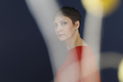 Olga Nordheimer, Designerin © Sonja Werner Fotografie