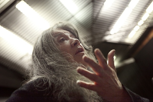 Martha Argerich, Piano © Sonja Werner Fotografie