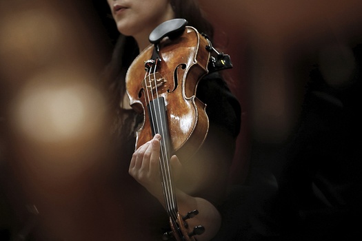 Württembergisches Kammerorchester  © Sonja Werner Fotografie