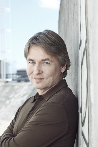 Esa-Pekka Salonen, Komponist, Dirigent © Sonja Werner Fotografie