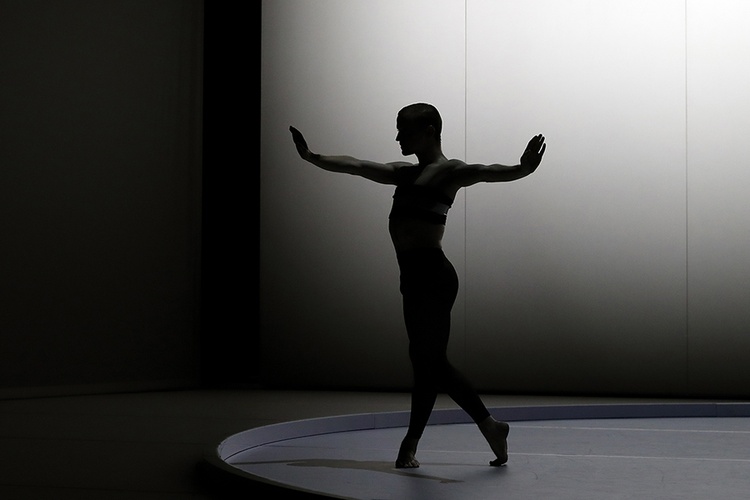 Ballet of Difference, Mason Mannning, New Ocean © Sonja Werner Fotografie
